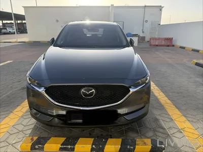 Mazda CX-5  2021