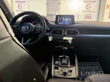 MAZDA CX 5 HIGH GRADE