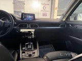 MAZDA CX 5 HIGH GRADE