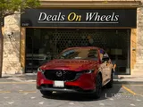 Mazda CX-5 High Sports
