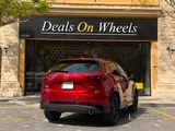 Mazda CX-5 High Sports