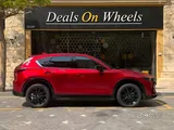 Mazda CX-5 High Sports