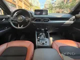 Mazda CX-5 High Sports