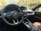 Mazda CX-5 High Sports