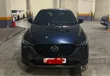 Mazda CX-5 HIGH SPORTS AWD