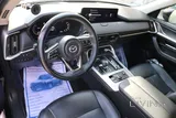 Mazda CX 60 2023 Automatic All Wheel Drive (AWD) SUV Dark Blue With Warranty