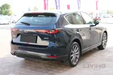 Mazda CX 60 2023 Automatic All Wheel Drive (AWD) SUV Dark Blue With Warranty