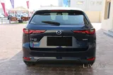 Mazda CX 60 2023 Automatic All Wheel Drive (AWD) SUV Dark Blue With Warranty