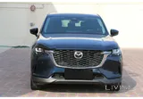 Mazda CX 60 2023 Automatic All Wheel Drive (AWD) SUV Dark Blue With Warranty