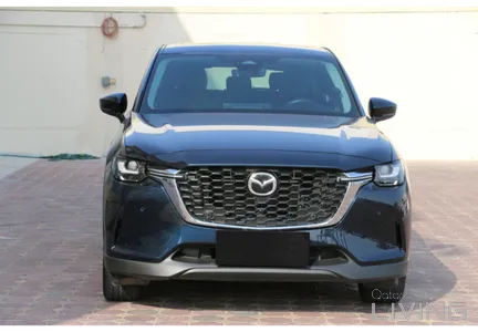 Mazda CX 60  2023