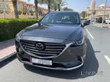Mazda CX-9 