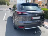 Mazda CX-9 
