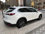 Mazda CX-9