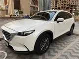 Mazda CX-9