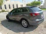 Mazda CX-9