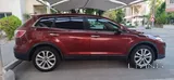 MAZDA CX 9  -  2011 -   SERVICE AT MAZDA DOHA -  GOOD CONDITION