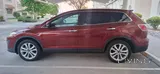 MAZDA CX 9  -  2011 -   SERVICE AT MAZDA DOHA -  GOOD CONDITION