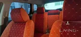 MAZDA CX 9  -  2011 -   SERVICE AT MAZDA DOHA -  GOOD CONDITION
