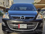 Mazda CX-9 2012