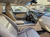 Mazda CX-9 2012