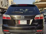Mazda CX-9 2012