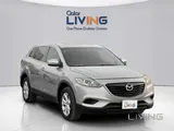 Mazda CX-9 2013