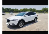 ⭐ Mazda CX-9 2013 | 7-Seater | Freshly Repainted | QAR 23K