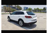 ⭐ Mazda CX-9 2013 | 7-Seater | Freshly Repainted | QAR 23K