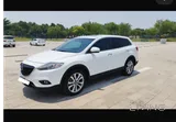 ⭐ Mazda CX-9 2013 | 7-Seater | Freshly Repainted | QAR 23K