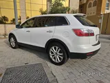 Mazda CX-9 2012 | White | Excellent Condition