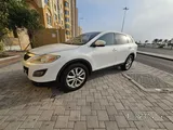 Mazda CX-9 2012 | White | Excellent Condition