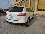 Mazda CX-9 2012 | White | Excellent Condition