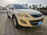 Mazda CX-9 2012 | White | Excellent Condition