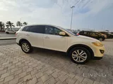 Mazda CX-9 2012 | White | Excellent Condition