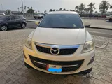 Mazda CX-9 2012 | White | Excellent Condition