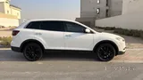 مازدا سي إكس-9 2014 موديل كامل المواصفات