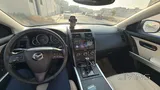 مازدا سي إكس-9 2014 موديل كامل المواصفات
