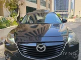 Mazda CX-9 2014 | Full Option | Black Edition | 150k+ km