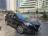 Mazda CX-9 2014 | Full Option | Black Edition | 150k+ km