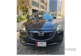 Mazda CX-9 2014 | Full Option | Black Edition | 150k+ km
