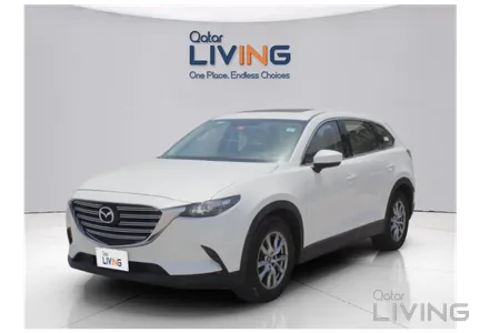 Mazda CX-9  2020