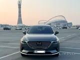 Mazda CX 9 2022 Grey