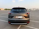 Mazda CX 9 2022 Grey