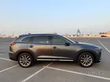 Mazda CX 9 2022 Grey