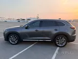 Mazda CX 9 2022 Grey