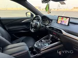 Mazda CX 9 2022 Grey