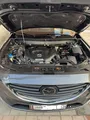 Mazda CX 9 2022 Grey