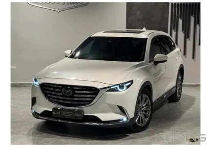 Mazda CX-9  2023