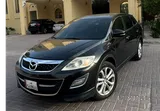 Mazda CX‑9 – First Owner – Good Condition