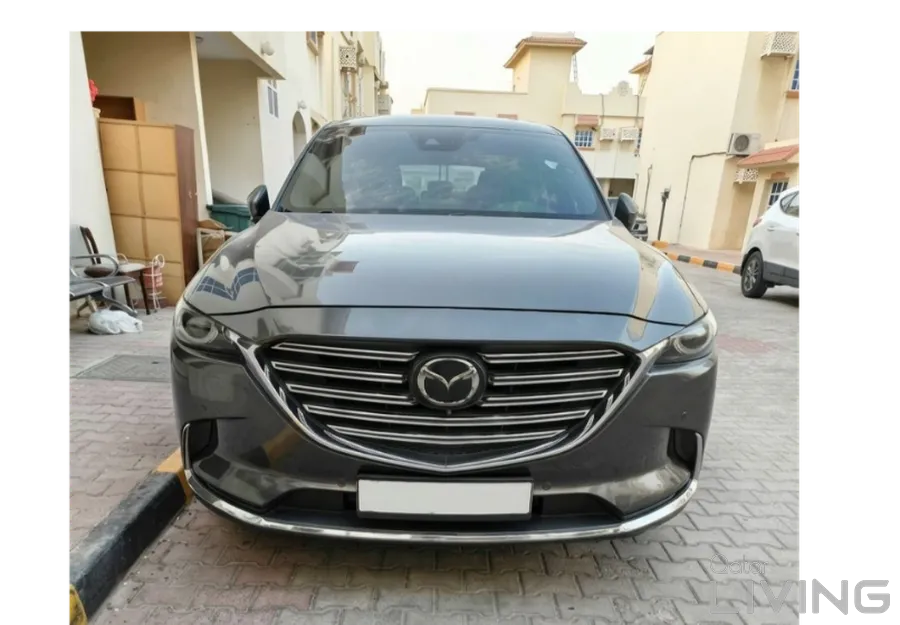 Mazda CX 9 2020